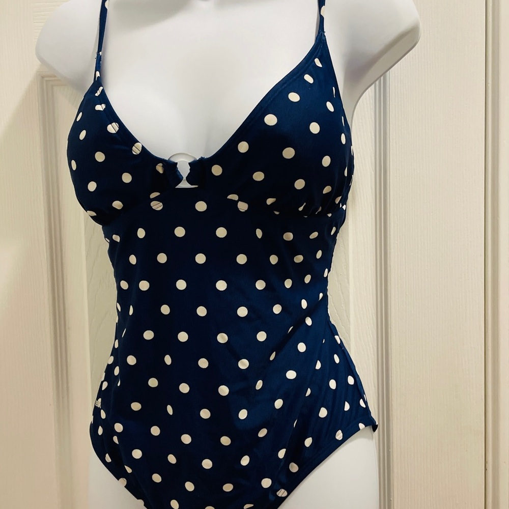 Speedo sz 12 one-piece